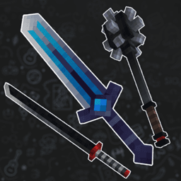 TugkanDeMan's Weaponry icon