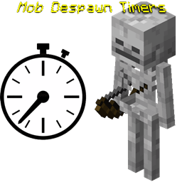 Mob Despawn Timers icon