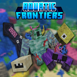 Aquatic Frontiers icon