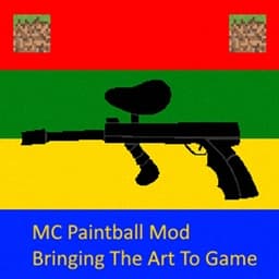 MCPaintball icon