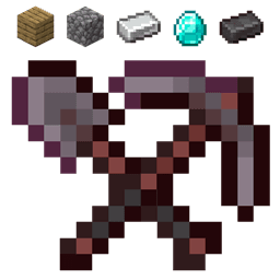 Harvest Level Tweaker icon