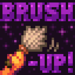 Brush Up! icon