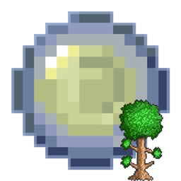 Terrarian Origins icon