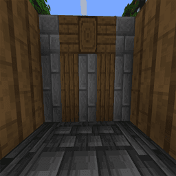 Vertical Planks & Bricks icon