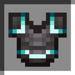 Functional Armor Trim icon