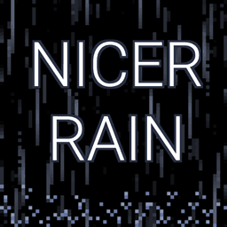 Nicer Rain icon