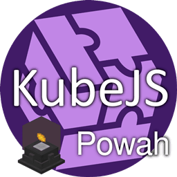KubeJS Powah icon