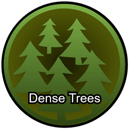 Dense Trees icon
