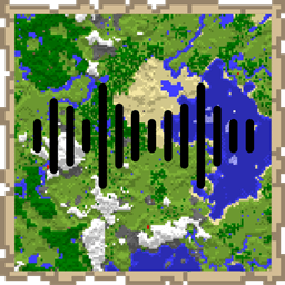 Biome Music icon