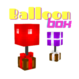 Balloon Box icon