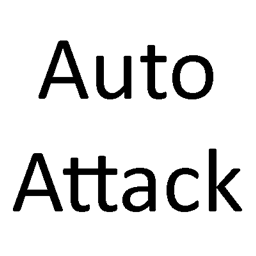 Auto Attack Rebirth icon