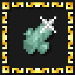 Amethyst to Jade icon