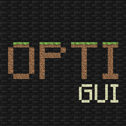 OptiGUI icon