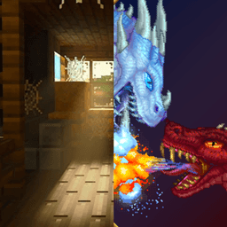 Better Villages - Ice and Fire Compatibility  icon