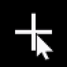 CursorCentered Fix icon