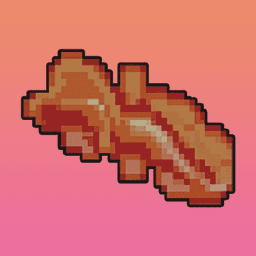 Zombie Jerky icon