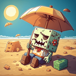 Protect Mobs From Daylight icon