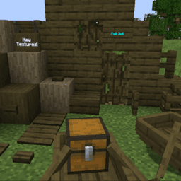 Azalea Wood Set icon