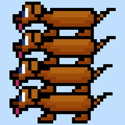 FullStack Watchdog icon