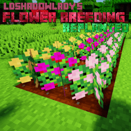 LDShadowLady's Flower Breeding: Replanted icon
