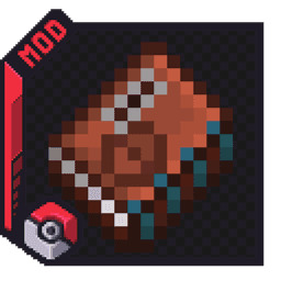 Cobblemon Poképedia: Cobblepedia icon