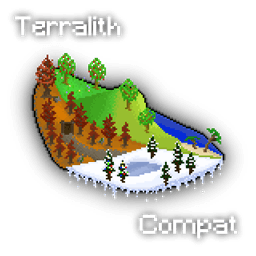 Fabric Seasons: Terralith Compat icon