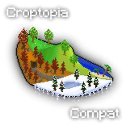 Fabric Seasons: Croptopia Compat icon