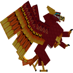 Mythic Mounts (Forge) icon