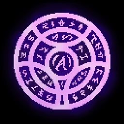 Apotheosis icon