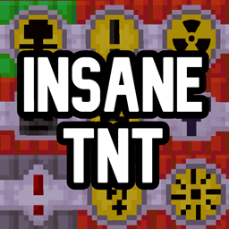 Insane TNT icon