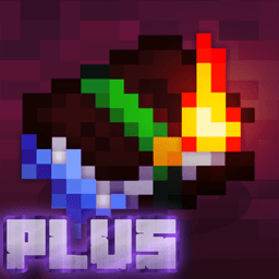 Enchantment Textures Plus icon