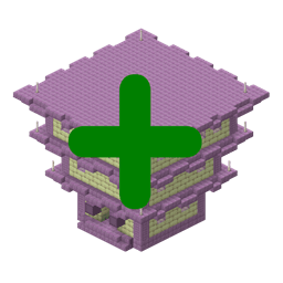 Bigger Better End Cities icon