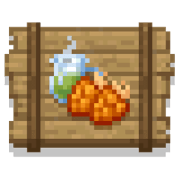 Delightful icon
