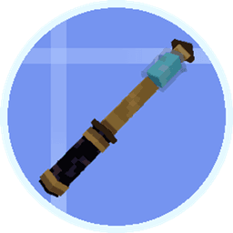 Lopy's Create Style Construction Wands icon