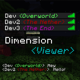 Dimension Viewer icon