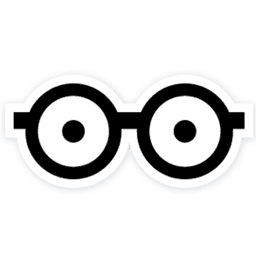 Clear Vision plus icon