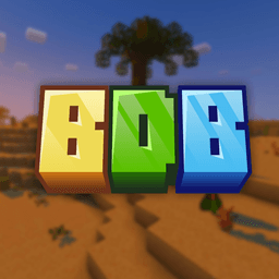 BetterDefaultBiomes icon