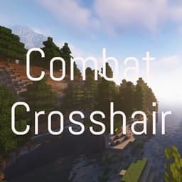 Combat Crosshair icon