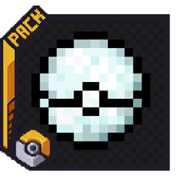 Light-footed Cobblemon icon
