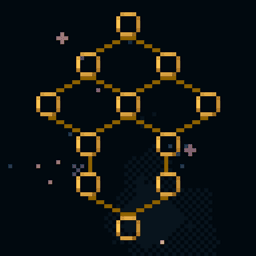 Passive Skill Trees icon