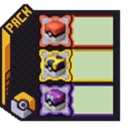 Cobblemon Advancement Plaques icon