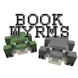 Book Wyrms icon