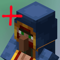 Wandering Trader + icon