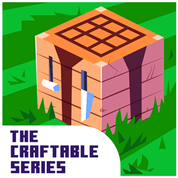 Craftable Saddle - The Craftables Series icon