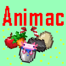Animac icon