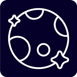 CraterLib icon