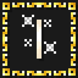 Alternative End Rod icon