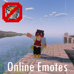 Online Emotes icon