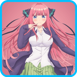 The Quintessential Quintuplets Custom GUI Pack icon