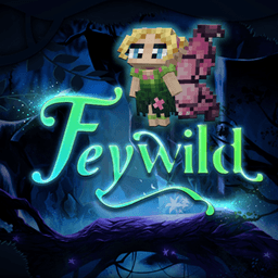 Feywild icon